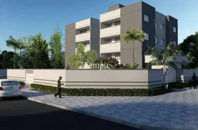 Flix - apartamento à venda no bairro independência – aparecida de goiânia (go)