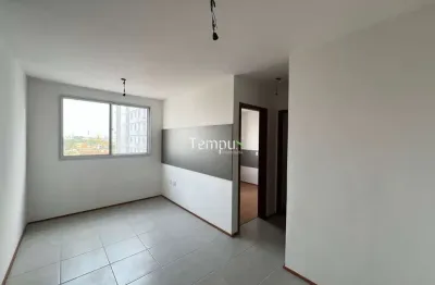 Residencial vida milão - apartamento com 2 quartos à venda no vida milão – com armários e lazer completo – vila luciana, goiânia-go