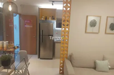 Max serra dourada - apartamento com 2 quartos à venda no setor serra dourada – aparecida de goiânia-go