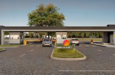 Terreno à venda na quadra 16 lote 05, centro, santo antônio de goiás, 600 m2 por r$ 317.311