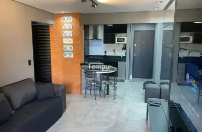 Condomínio cristal - apartamento reformado 2/4 no 18º andar com vista para goiânia – condomínio cristal