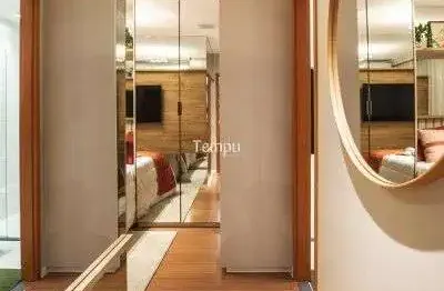 Parque america cancun - apartamento com 2 quartos e lazer completo no parque américa cancún – aparecida de goiânia