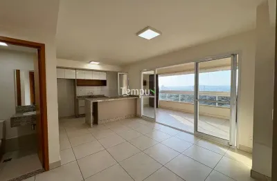 Bueno américa - apartamento de 3 suítes no condomínio bueno américa – jardim américa, goiânia