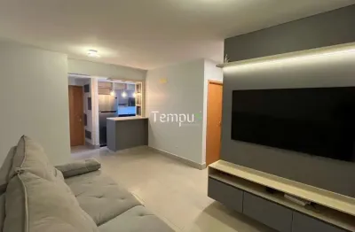 Terrazo vista bueno - apartamento 2 quartos (1 suíte) no terrazo vista bueno – 63,46 m²