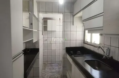 Residencial porto príncipe 2 - locação residencial porto príncipe 2, apartamento 3 quartos 1 suite, com armarios, em parque oeste industrial, goiânia/go