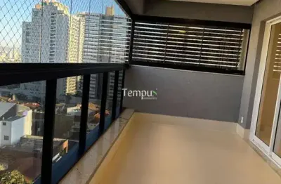 Carvalhais de Manre - Apartamento à Venda no Carvalhais de Manre | 132m² | 3 Suítes | Setor Bueno