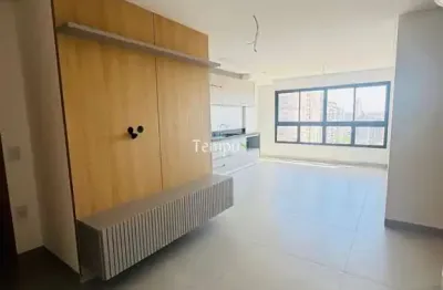 Nest 23 - APARTAMENTO 2 QUARTOS (1 SUÍTE) | 70 m² | ARMÁRIOS PLANEJADOS | 1 VAGA | COND. NEST 23