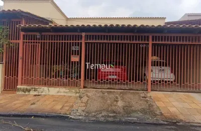Oportunidade no bairro feliz: casa térrea com 142 m² e 4 quartos 3 vagas