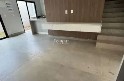 Évora charm village - sobrado para locação em condomínio horizontal – 3 suítes!