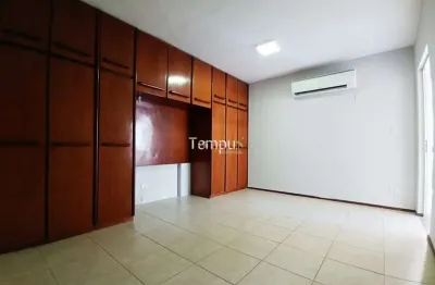 Apartamento à Venda no Setor Oeste | 130m² | 3 Quartos | 1 Suíte