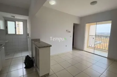 Condomínio de la flor - apartamento para aluguel no parque oeste industrial – 2 quartos (1 suíte) | condomínio com lazer completo 