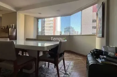 Edifício carol - apartamento alto padrão 249 m² no setor bueno – 4 quartos (3 suítes) | ed. carol