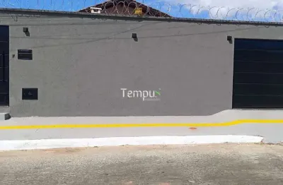 Oportunidade jardim luz – 3 quartos, suíte, 5 vagas, quintal e área gourmet | próx. buriti shopping