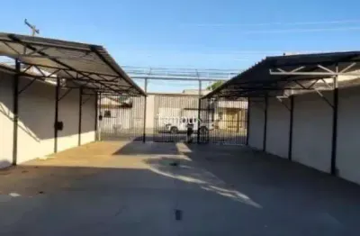 Imóvel comercial à venda no residencial monte carlo – 250m² em avenida movimentada