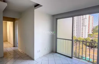 ONIX - Apartamento no Condomínio Ônix – 2 Quartos no Residencial Eldorado, Goiânia-GO
