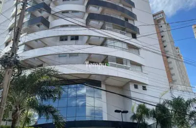 Visage Platine - Apartamento 3 Suítes à Venda no Visage Platine – Jardim Goiás – 91m²