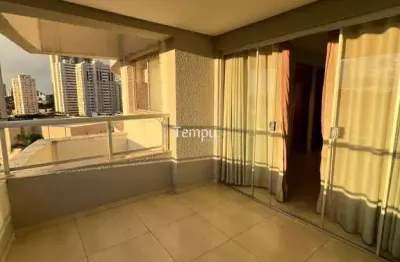 Visage Platine - Apartamento 3 Suítes à Venda no Visage Platine – Jardim Goiás – 91m²