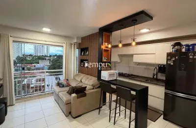 Residencial livre buritis - apartamento 2 quartos com suíte e lazer completo no parque amazônia – residencial livre buritis