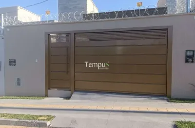 Casa à venda no bairro cidade satélite são luiz - aparecida de goiânia/go