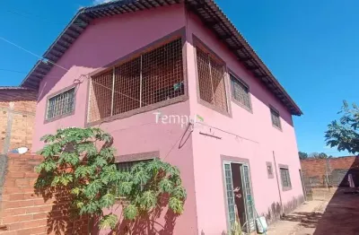 Vendo Sobrado Buriti Sereno ler descrição por  apenas R$385.000,00 ler descriçao