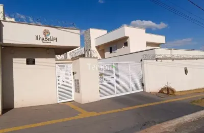 Sobrado  04  suítes 7 banheiros  à venda R$1.100.000,00  -Cardoso Continuação - Aparecida de Goiânia