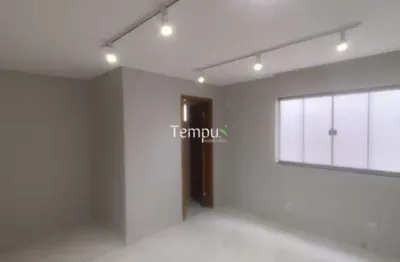 Sala para Escritório ou consultório Térreo, com 18,17 m² com banheiro, em Setor Sul, Goiânia/GO