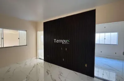 Casa 3 Quartos à Venda na Cidade Vera Cruz – Aparecida de Goiânia