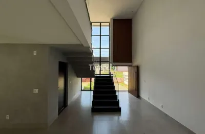 Casa com 3 quartos à venda na Rodovia GO-080, Residencial Villagio Toscana, Goiânia