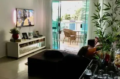 Torre Gran Triunfo - Apartamento 4 Quartos com 3 Suítes à Venda no Alto da Glória