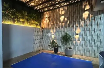 Casa com 3 quartos à venda na Quadra 12 Lote 15, 122, São Francisco, Goiânia