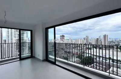OPUS TELLURE - Apartamento 3 Suítes no OPUS Tellure | 150m² | Elevador Privativo | 2 Vagas