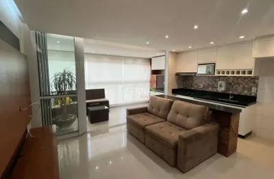 VARANDAS DO PARQUE - Apartamento à Venda no Varandas do Parque | 93,9 m² | Vista para o Parque Cascavel | 2 Vagas