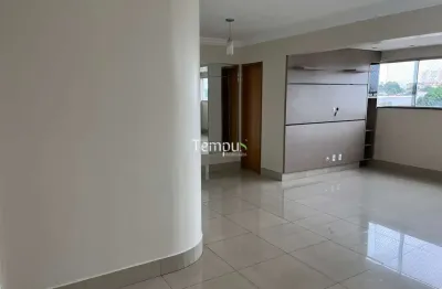 EDIFICIO RESIDENCIAL PAINEIRAS II - Apartamento 3 Quartos à Venda no Parque Amazônia | 109 m² | 2 Vagas | Próx. ao Buriti Shopping