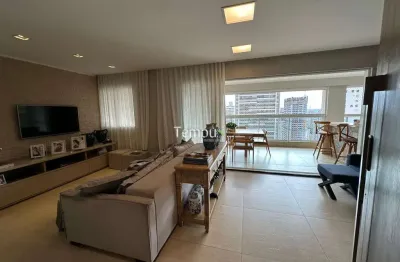 Apartamento com 3 quartos à venda na Praça T 23, Setor Bueno, Goiânia