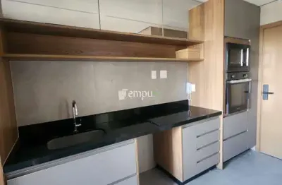 GRAN MARISTA - Gran Marista – 139,5m² | 3 Suítes Plenas | Andar Alto | Nascente | Lazer AAA