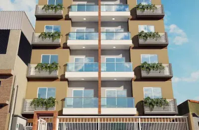 Apartamento para venda tem 70 metros quadrados com 2 quartos em santo elias - mesquita - rj