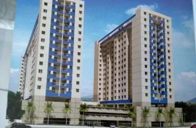 Um excelente apartamento dois quartos em nilópolis c/ elevador c/ r.g.i