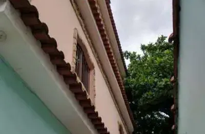 Vendo ótimo imóvel cinco quartos em mesquita centro / r.g.i