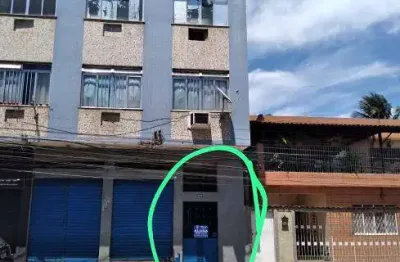 Casa para venda possui 58 metros quadrados com 1 quarto em centro - mesquita - rj