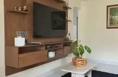 Casa para venda possui 90 metros quadrados com 3 quartos em cosmorama - mesquita - rj