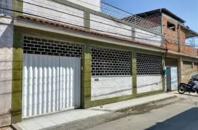 Dois ótimos imóveis á venda em mesquita /vila emil c/ r.g.i
