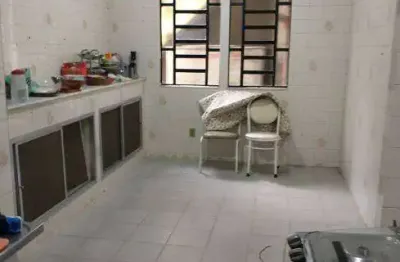Casa para venda tem 89 metros quadrados com 4 quartos em centro - nilópolis - rj