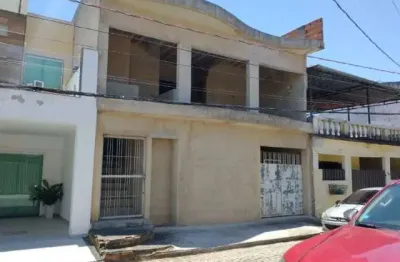 Vendo um excelente imóvel dois quartos em mesquita /cosmorama cod vila real