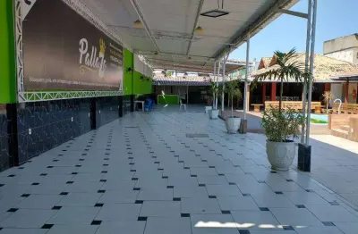 Casa de festa para venda possui 900 metros quadrados em edson passos - mesquita - rj