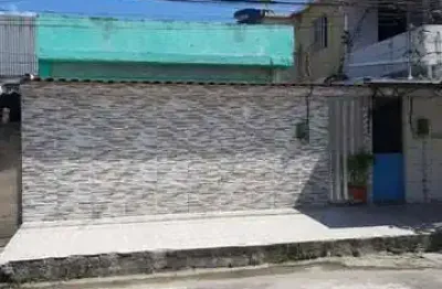 Casa com 1 quarto à venda na Rua Músico Luiz Edilson Profiro, Santa Eugênia, Nova Iguaçu