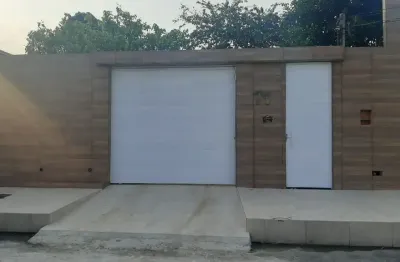 Terreno à venda na Rua Hipólito, 00, Vila Emil, Mesquita
