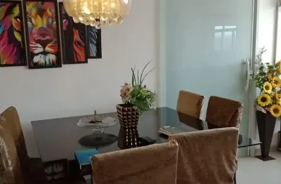 Apartamento com 2 quartos à venda na Rua Rodolpho Pessoa, 18, Cosmorama, Mesquita