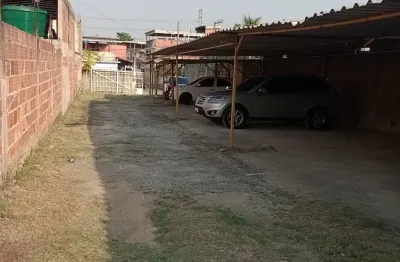 Excelente terreno 10 x 50 em mesquiata roha sobrinmho r.j