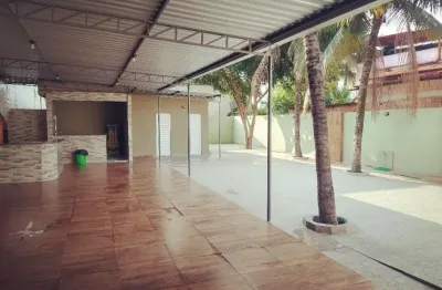 Vendo um  salão de festa  em belford roxo / nova piam
