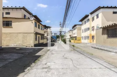 Apartamento com 2 quartos à venda na Rua Arnaldo dos Santos, 00, Cosmorama, Mesquita